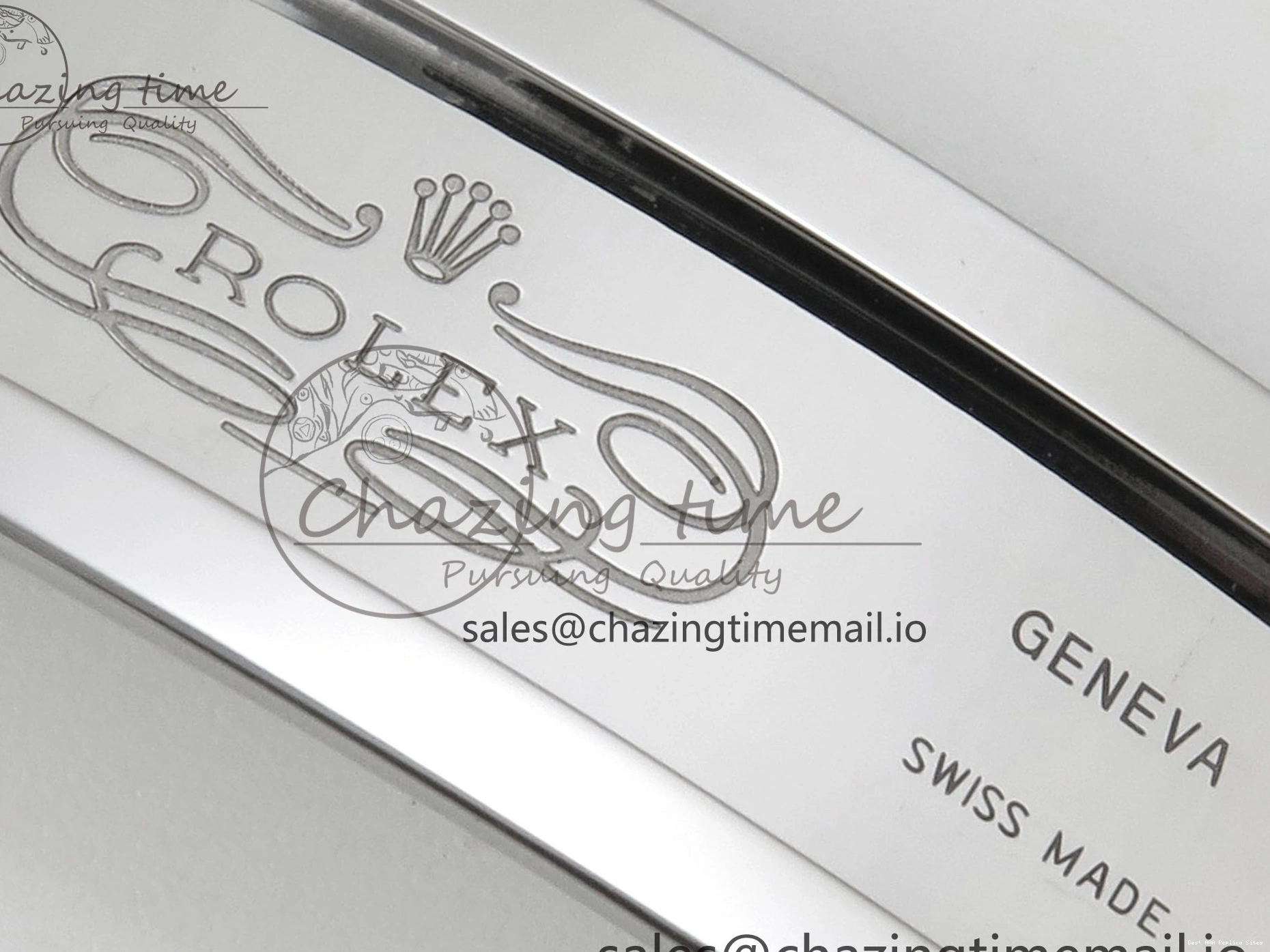 Good Copy Rolex Watches 1:1 (Gain Best Marker on Black Date Weight) Day SS V3 Bracelet Edition 40 228236 President VR3255 WellDesigned THBF Dial 268 0107